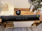 Beulah Platinum 10’ Switch 4 Wt. Fly Rod - With Ross Animas Reel & Rio Gold