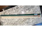 R.L. Winston IM6 8 1/2' 5wt fly Rod #53239 *Rare Vintage Rod* Great Condition!