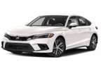 2024 Honda Civic Hatchback LX