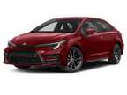 2024 Toyota Corolla XSE