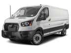 2024 Ford Transit Cargo Van