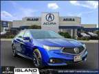 2019 Acura TLX w/A-Spec Pkg w/Navigation