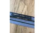 Temple Fork Outfitters Fly Rod TFO Lefty Kreh Signature II 6wt. 9’0” 2pc.