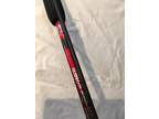 Fishing Rods - NEW BASS PRO 7' 2pc. Quick Draw MED/hvy. SPINNING rod