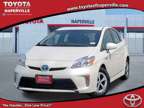 2014 Toyota Prius Three