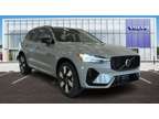 2025 Volvo XC60 Plug-In Hybrid Plus