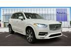 2025 Volvo XC90 Ultra