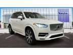 2025 Volvo XC90 Plug-In Hybrid Ultra