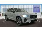 2025 Volvo XC60 Plus