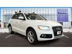 2017 Audi Q5 Premium Plus