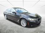 2021 BMW 5 Series 530i xDrive
