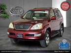 2009 Lexus GX 470