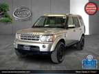 2012 Land Rover LR4 HSE LUX