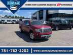 2015 GMC Canyon SLT