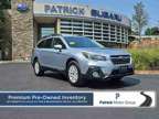 2019 Subaru Outback Premium