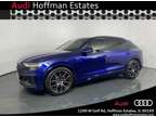 2019 Audi Q8 Prestige