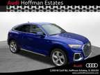 2024 Audi Q5 Sportback S line Prestige