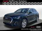 2024 Audi Q3 S line Premium