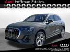 2024 Audi Q3 S line Premium