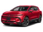 2024 Chevrolet Equinox EV LT