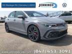 2024 Volkswagen Golf GTI Autobahn