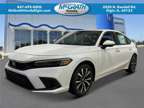 2024 Honda Civic Hatchback EX-L