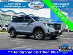 2024 Honda Passport TrailSport