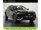 2024 Acura ZDX w/A-Spec Package