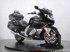 2016 BMW K1600 GTL Exclusive Motorcycle for Sale