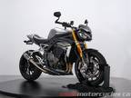 2023 Triumph Speed Triple 1200 RS Motorcycle for Sale
