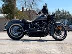 2018 Harley-Davidson Heritage Classic Motorcycle for Sale