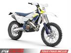 2025 Husqvarna TE 300 Motorcycle for Sale
