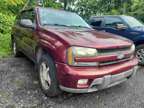2004 Chevrolet TrailBlazer LT