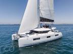 2021 Lagoon 46 Boat for Sale