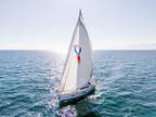 2018 Dufour Yachts GL 382 Boat for Sale