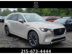 2024 Mazda CX-90 3.3 Turbo S Premium Plus
