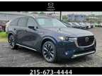 2024 Mazda CX-90 3.3 Turbo S Premium Plus