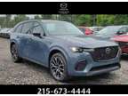 2025 Mazda CX-70 3.3 Turbo S Premium Package