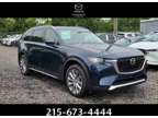 2024 Mazda CX-90 3.3 Turbo Premium Plus