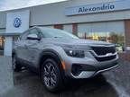 2022 Kia, 23K miles