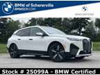 2023 BMW iX xDrive50
