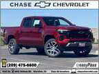 2024 Chevrolet Colorado 4WD Z71
