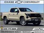 2024 Chevrolet Colorado 4WD Z71