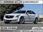 2018 Cadillac CT6
