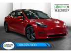 2022 Tesla Model 3 Base