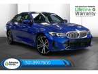 2023 BMW 3 Series 330e