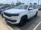 2022 Jeep Wagoneer Series II Carbide