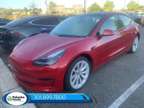 2022 Tesla Model 3 Base