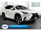 2020 Lexus NX NX 300