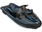 2024 Sea-Doo GTX 300 iBR iDF + Sound System
